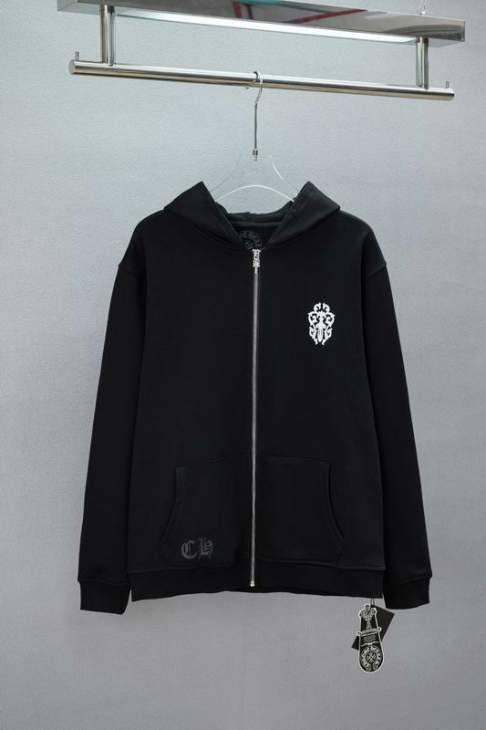 Picture of Chrome Hearts Jackets _SKUChromeHeartsS-XLqqtxJ00634748